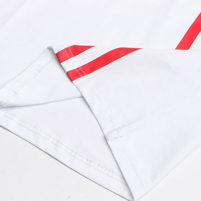 New-D2 Print 2024ss  Man T-shirt