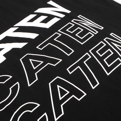 New-D2 Print 2024ss  Man T-shirt