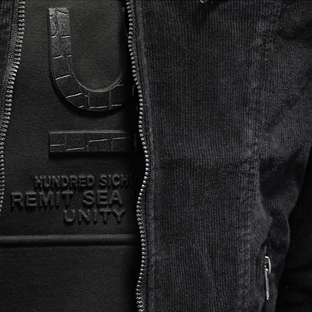 New-DSQ2 24ss Thick Denim Jacket