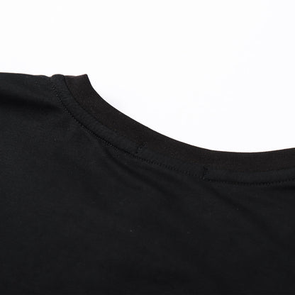 New-D2 Print 2024ss T-shirt