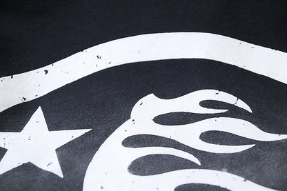 Hellstar Studios New Hoodie and Pants Set