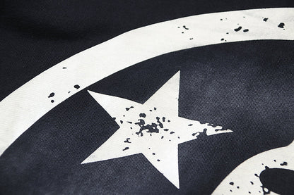 Hellstar Studios New Hoodie and Pants Set