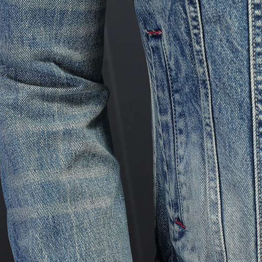 New-DSQ2 24ss Blue Denim Jacket