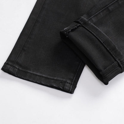 New-DSQ2 2025ss Jeans