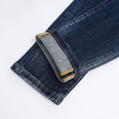 New-DSQ2 Skinny nightclub Jeans