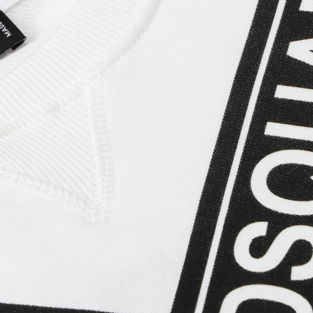 New-DSQ2 2024ss LOGO Sweatshirt