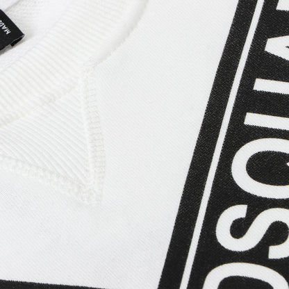 New-DSQ2 2024ss LOGO Sweatshirt
