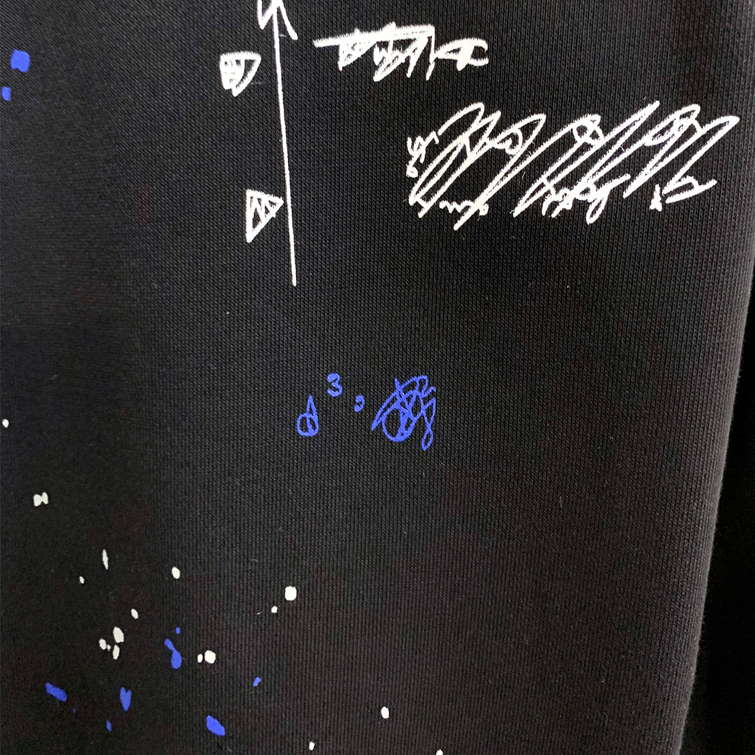 New-DSQ2 2024ss Sweatshirt