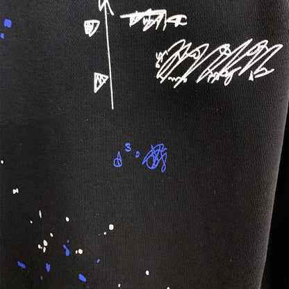 New-DSQ2 2024ss Sweatshirt