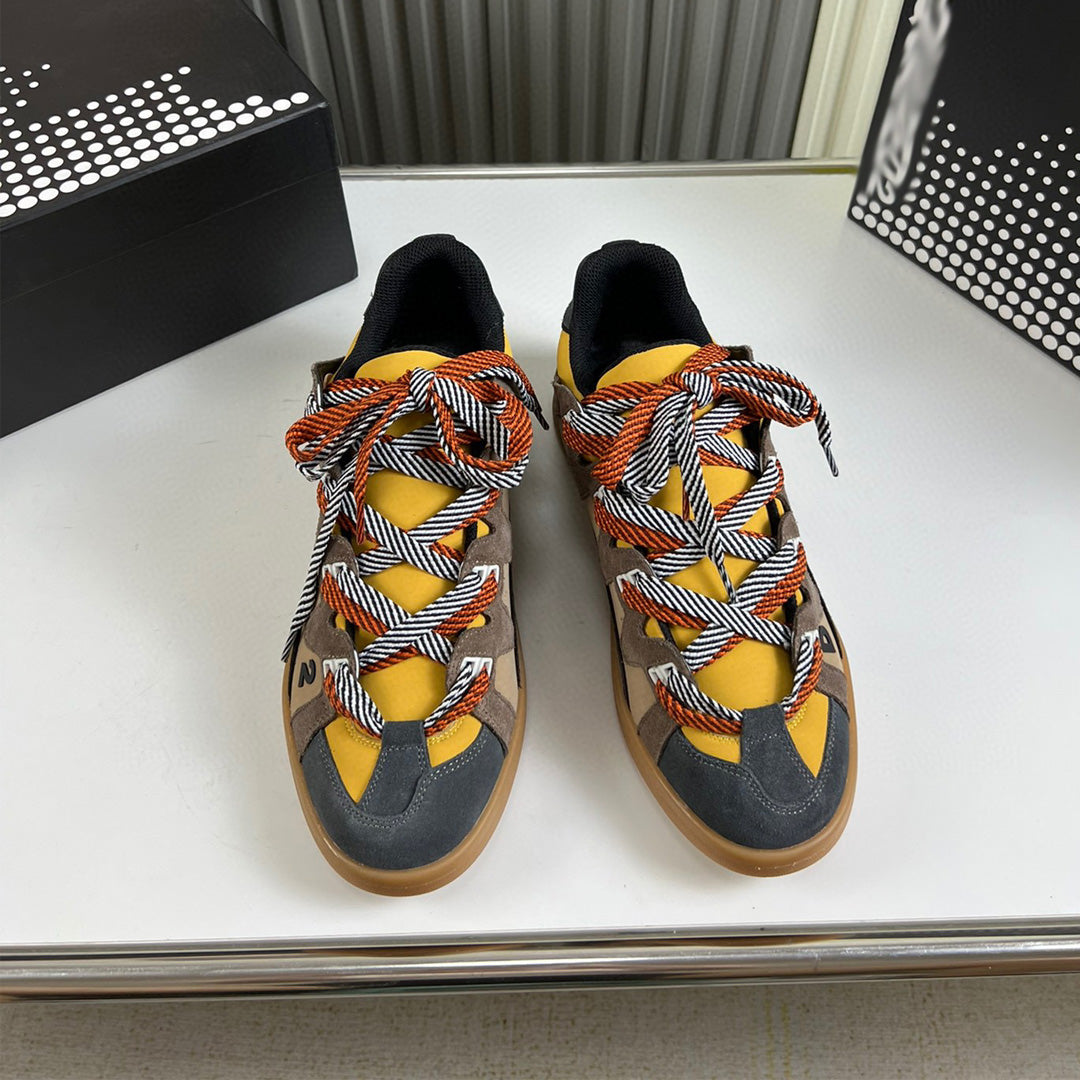 NEW-DSQ2 Men's shoes sneakers