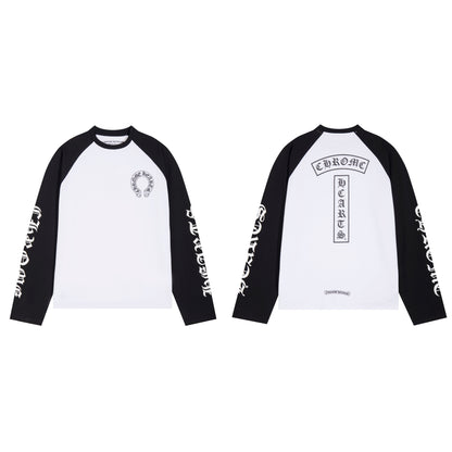 Chrome Hearts New SWEATSHIRTS 9003