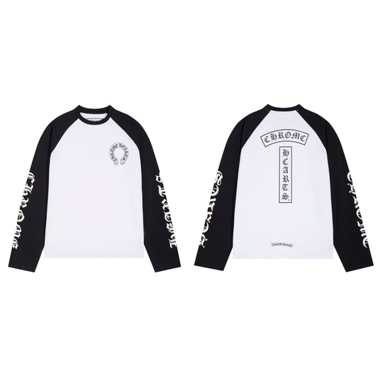 Chrome Hearts New SWEATSHIRTS 9003