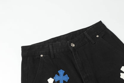 Chrome Hearts New Pants 9986