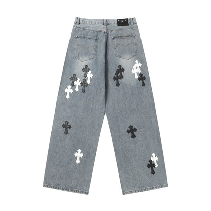 Chrome Hearts New Pants 301