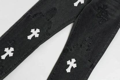 Chrome Hearts New Pants
