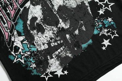 Hellstar new fashion T-shirt 1189