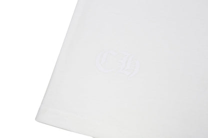 Chrome Hearts New T-shirts 6022