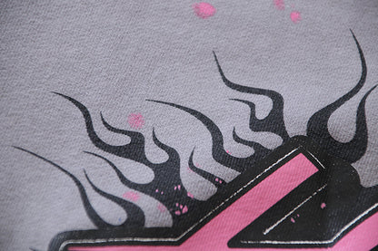 Hellstar Studios New Hoodie and Pants Set