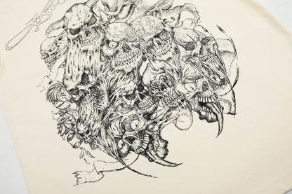 HE 2025 new fashion T-shirt 1100