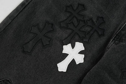 Chrome Hearts New Pants