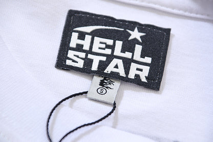 Hellstar new fashion T-shirt 537
