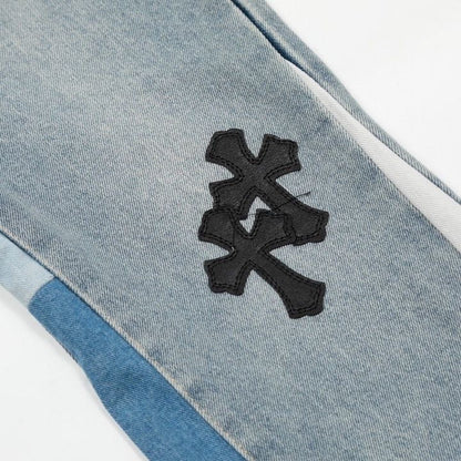 Chrome Hearts New Pants 8116