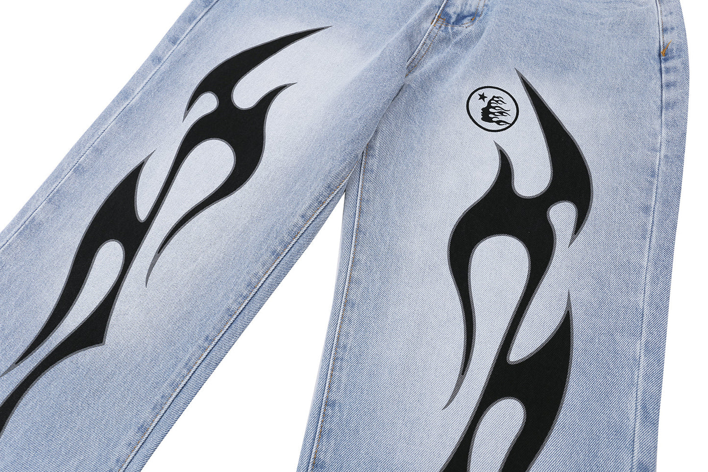 Hellstar Studios New jeans KD03