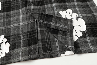 Denim Tears kapok Pattern Shirt