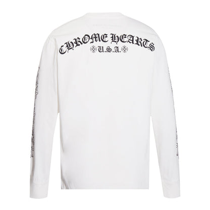 Chrome Hearts New SWEATSHIRTS K8005