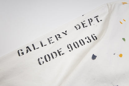 GALLERY DEPT New Jacket