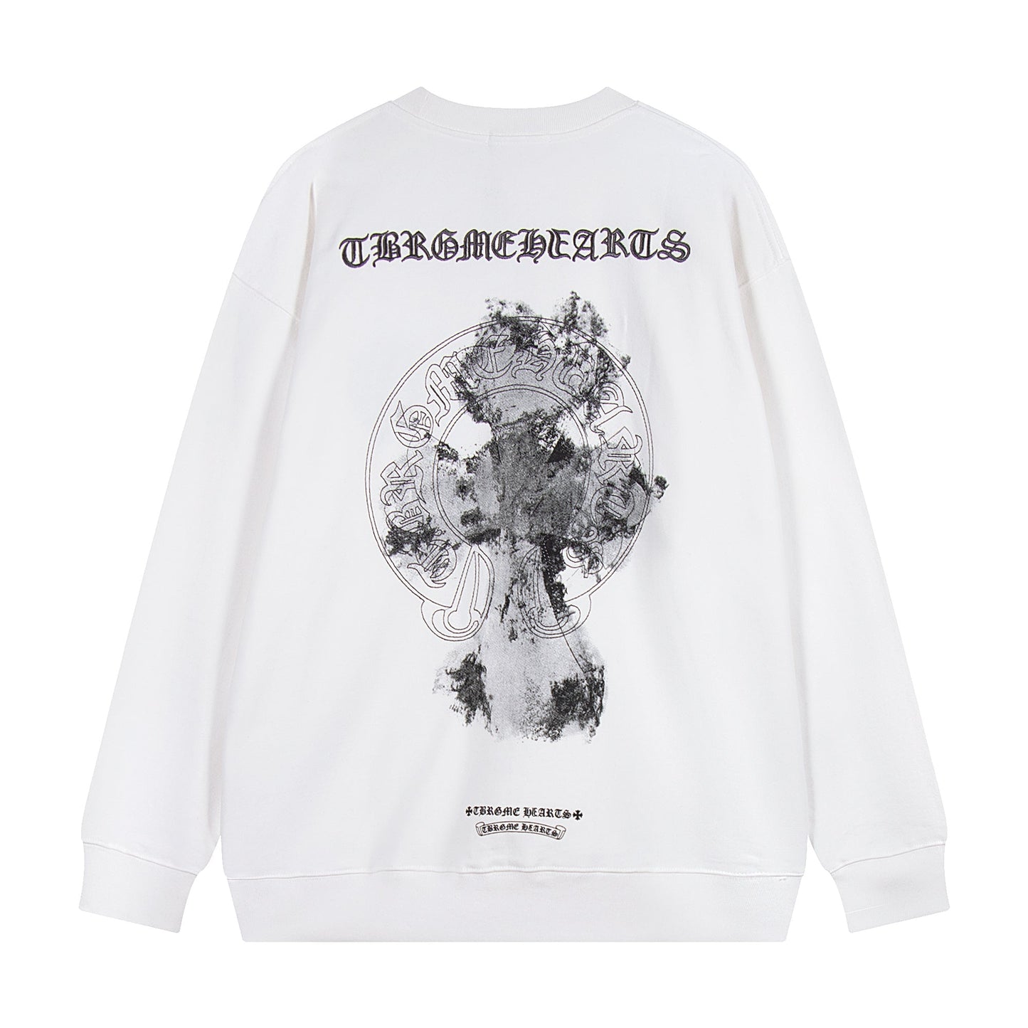 Chrome Hearts New SWEATSHIRTS TQ36