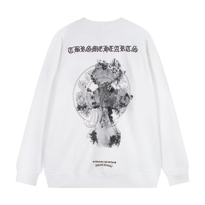 Chrome Hearts New SWEATSHIRTS TQ36
