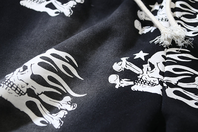 Hellstar Studios  Shorts New 787