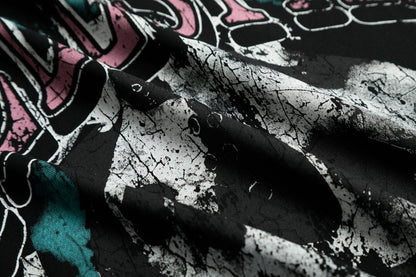 Hellstar new fashion T-shirt 1189