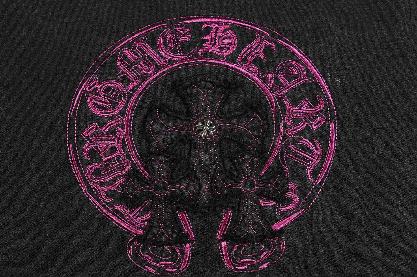 Chrome Hearts New SWEATSHIRTS TQ29