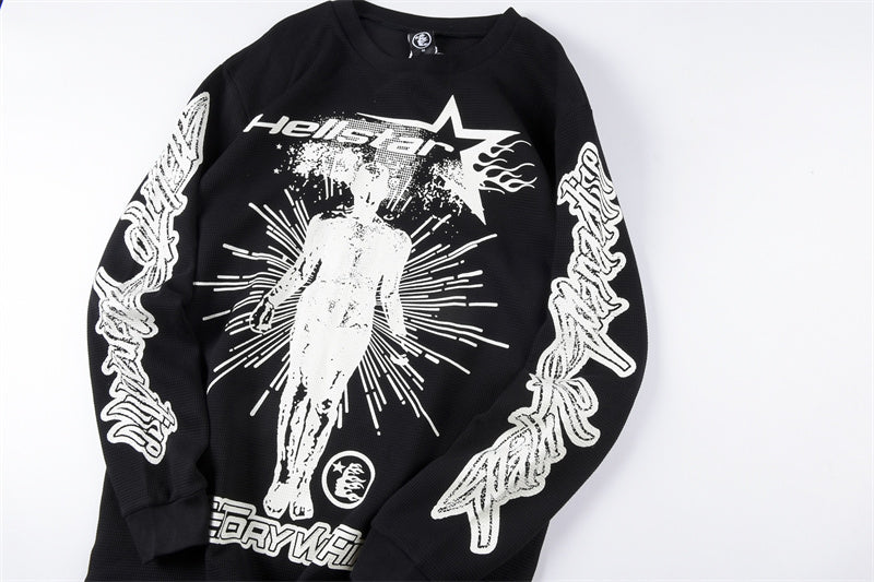 Hellstar Studios New Sweatshirt