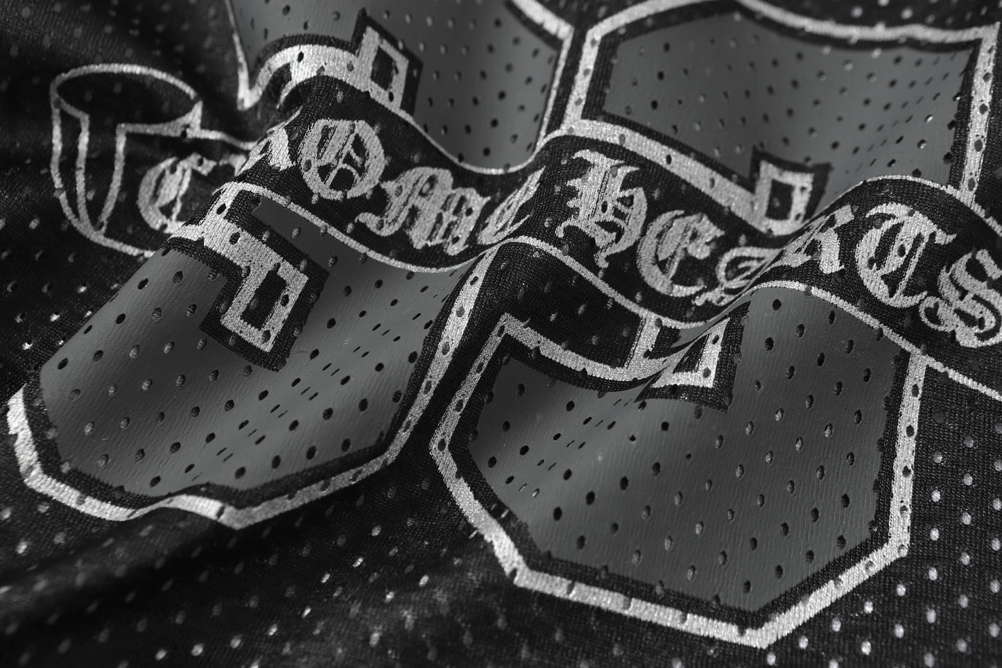 Chrome Hearts New T-shirts 2272