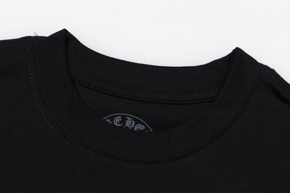Chrome Hearts New T-shirts 6076