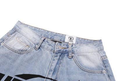 Hellstar Studios New jeans KD01