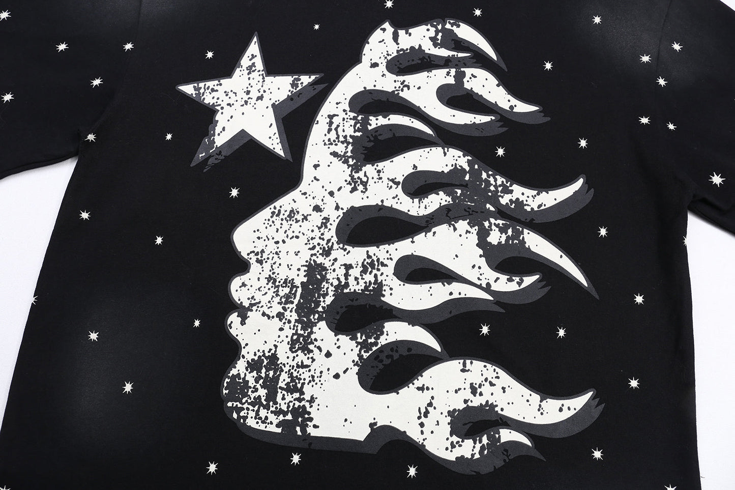 Hellstar new fashion T-shirt K281