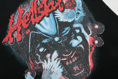 HE 2025 new fashion T-shirt 1122