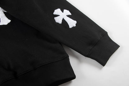 Chrome Hearts New SWEATSHIRTS TQ32