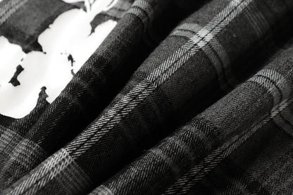 Denim Tears kapok Pattern Shirt