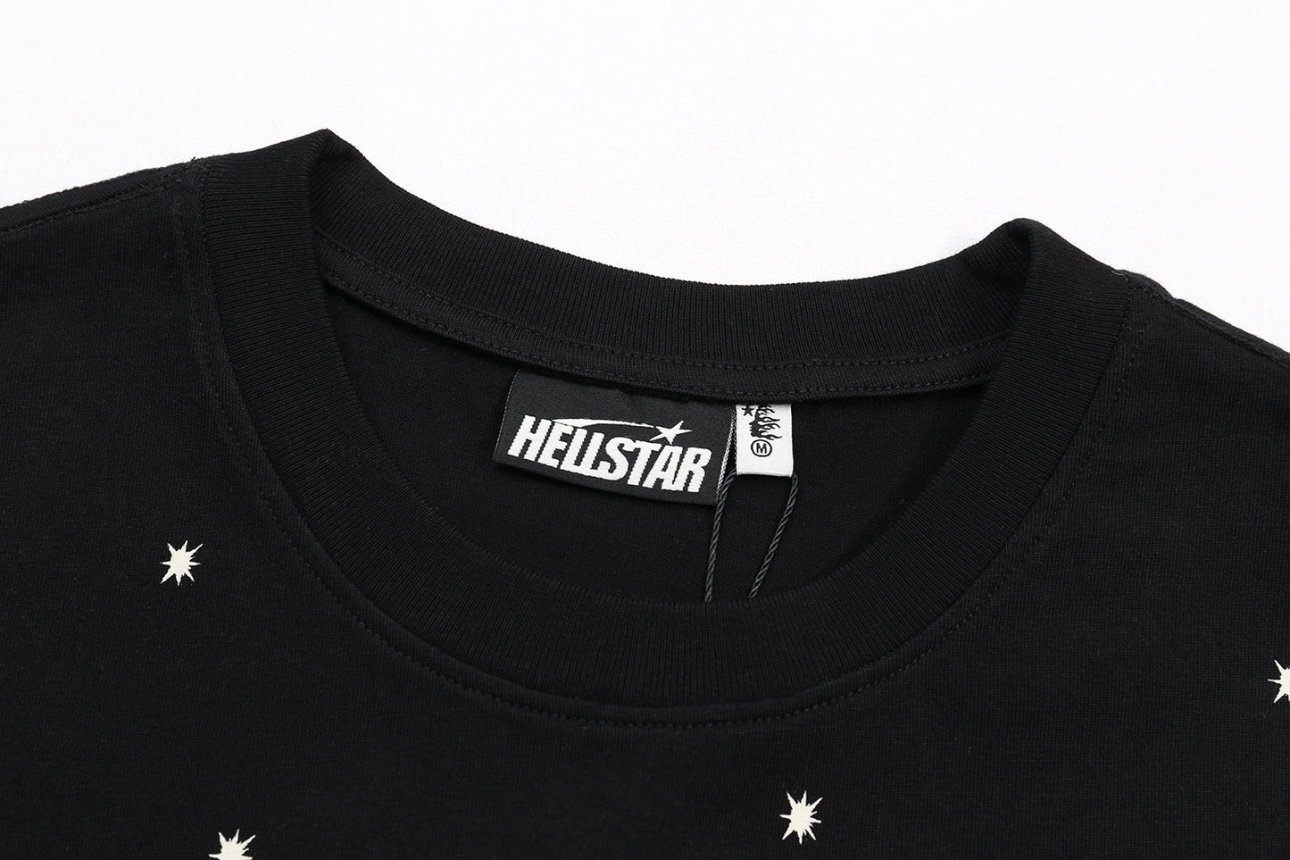 Hellstar new fashion T-shirt K281