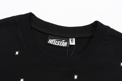 Hellstar new fashion T-shirt K281