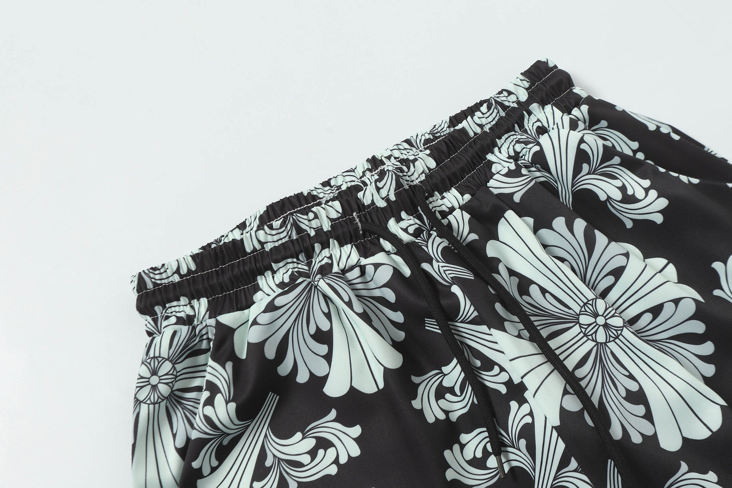 Chrome Hearts New Quick-drying short-sleeved shirts are super popular 2286