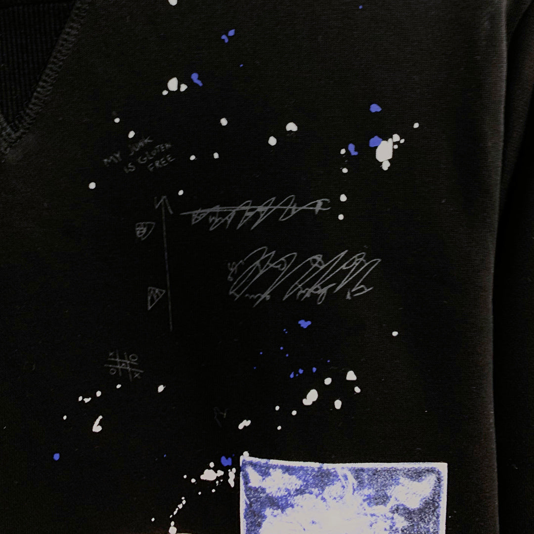 New-DSQ2 2024ss Sweatshirt