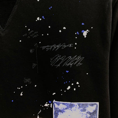 New-DSQ2 2024ss Sweatshirt