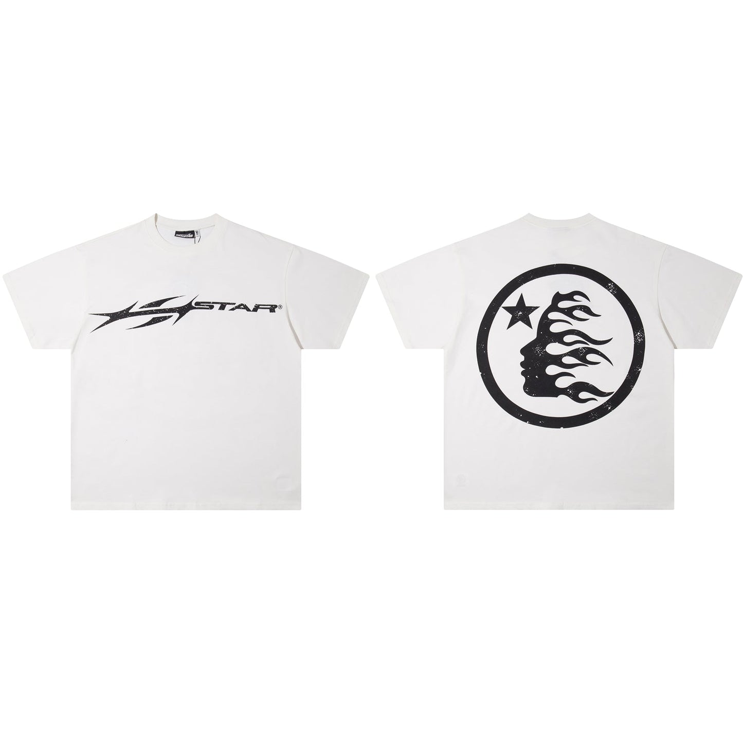 Hellstar new fashion T-shirt K280