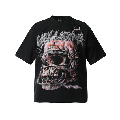Hellstar new fashion T-shirt 1116